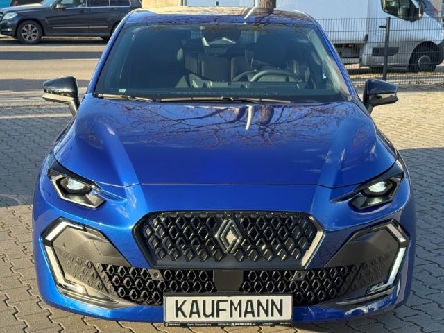 Renault Clio VI 160 E-Tech Full Hybrid Esprit Alpine imagem 2