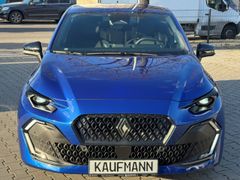Fahrzeugabbildung Clio VI 160 E-Tech Full Hybrid Esprit Alpine