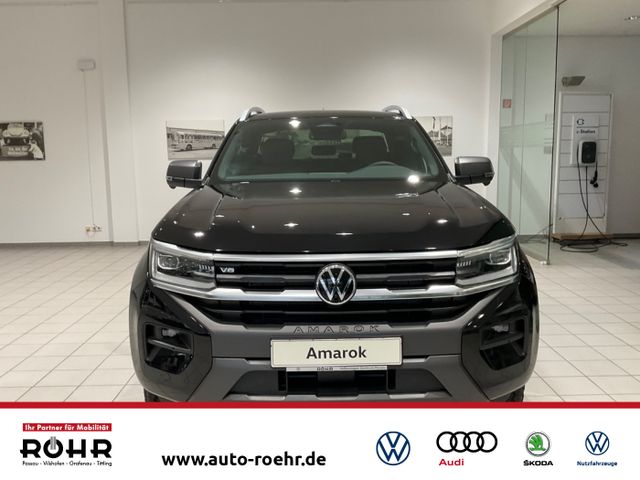 Volkswagen Amarok PanAmericana DC (Standh./AssistenzPaket)