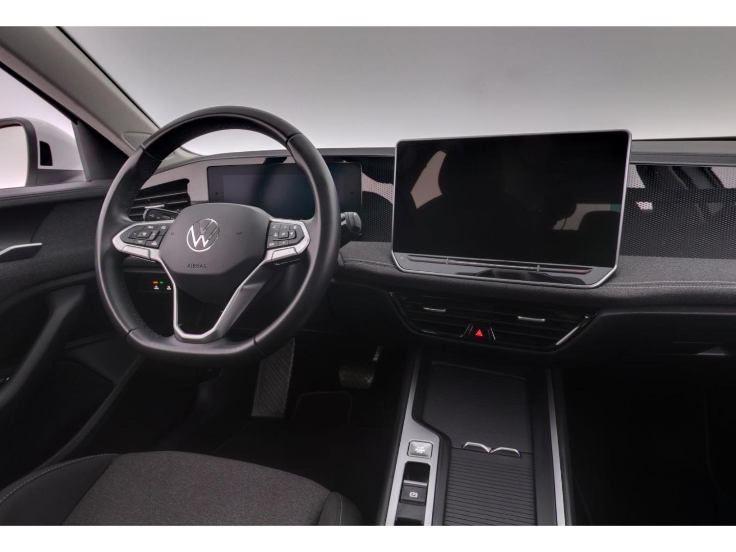 Volkswagen Passat 1.5eTSI DSG+LED+NAVI+TEMPO+PDC, миниатюра 11