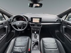Fahrzeugabbildung Seat Tarraco XCELLENCE 2.0 TSI 4DRIVE DSG 20"LM*LEDER