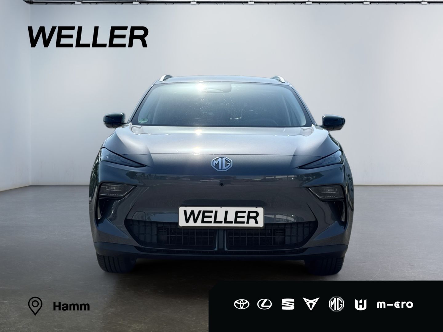 MG S5 - Bild 2