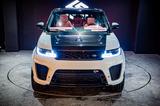 Land Rover Range Rover Sport 5.0 V8 SC HSE Dynamic HSE ...