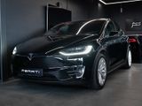 Tesla Model X Dual Motor 100D