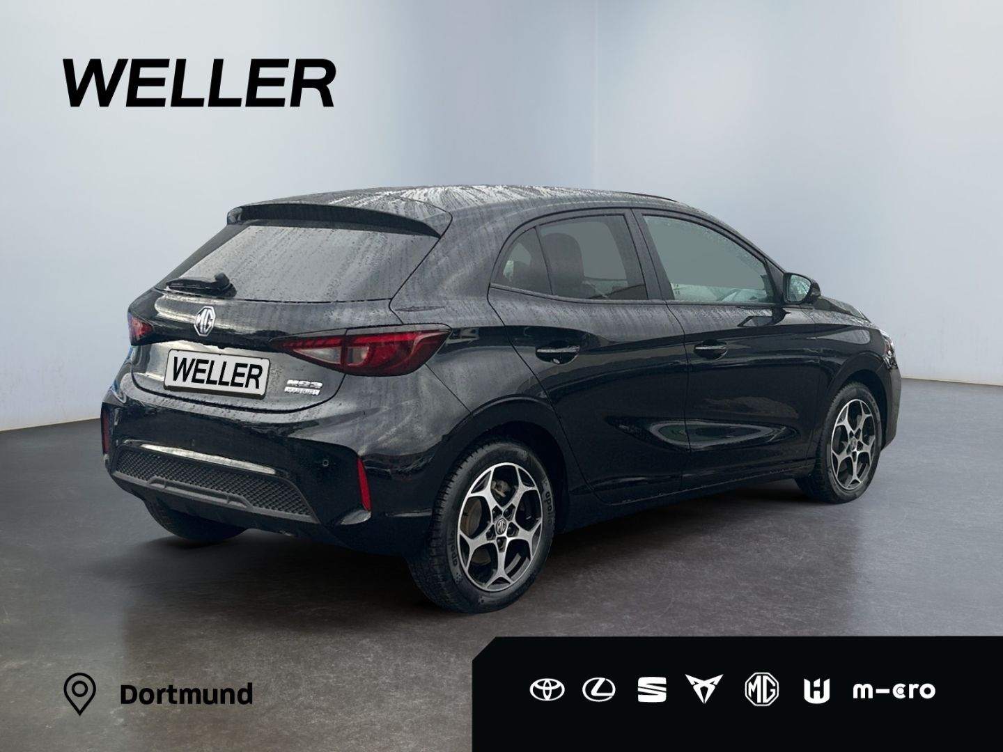 MG3