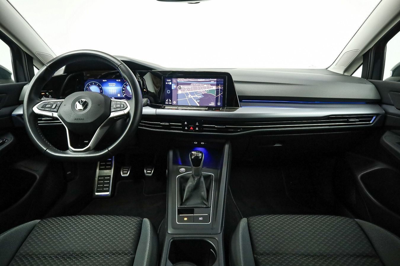 Volkswagen Golf - Bild 13