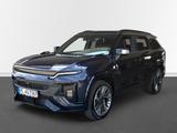 KGM Actyon 1.5T  Lux - Automatik - Vorführwagen - KGM Actyon Gebrauchtwagen