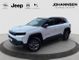 JEEP Compass MHEV Summit Navi HeadUP Panorama
