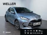 Toyota Yaris Hybrid 1,5 l 116 PS CVT, 5-türig TEAM - New cars: Kleinwagen