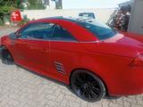 Volkswagen Eos 2.0 FSI Standard - Volkswagen Eos: Standard