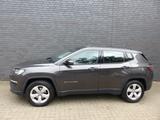 Jeep Compass Longitude FWD Navi/Kamera/1.Hd - Jeep Compass in Hannover