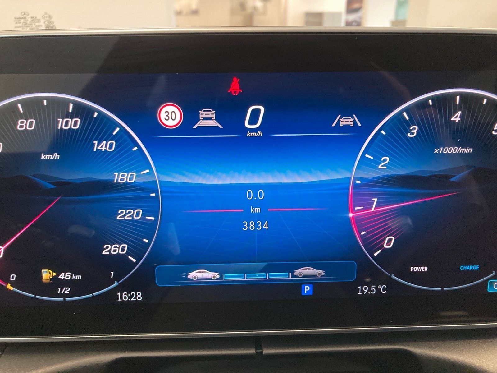 Fahrzeugabbildung Mercedes-Benz C 200 T AMG*AHK*Distro*360°*Night*Sound*Totwink*