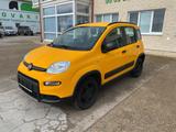 Fiat New PANDA 1,3 MultiJet 95 WILD 4x4 vin 541 - Fiat New Panda: Kleinwagen