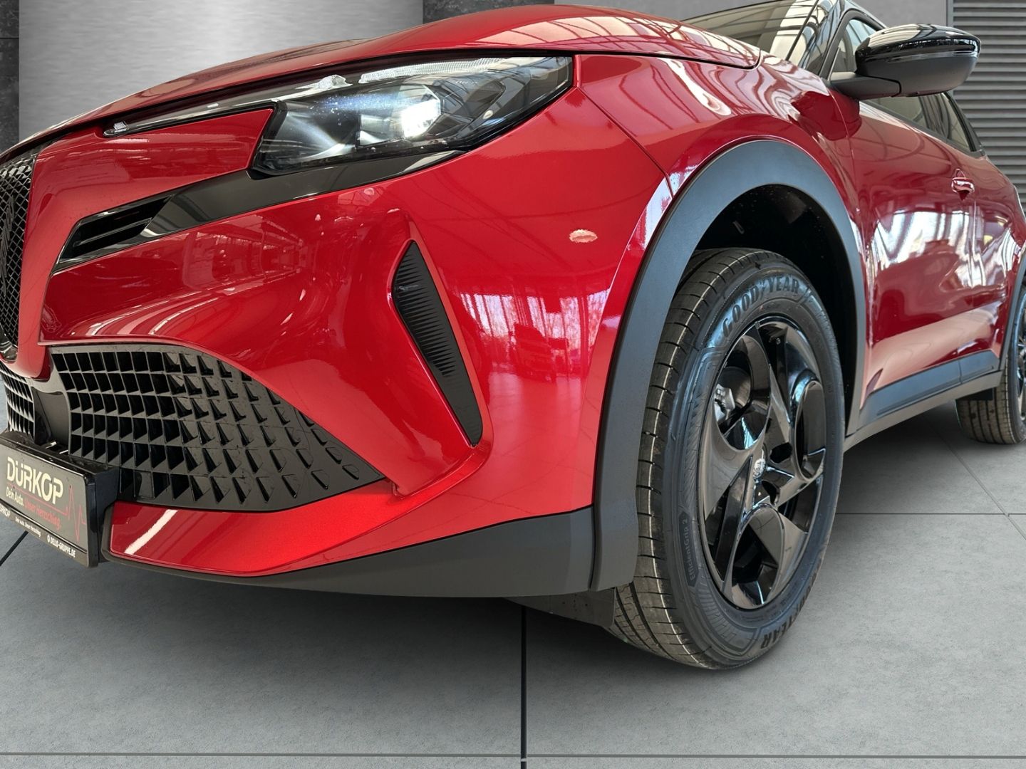 Alfa Romeo Junior - Bild 4