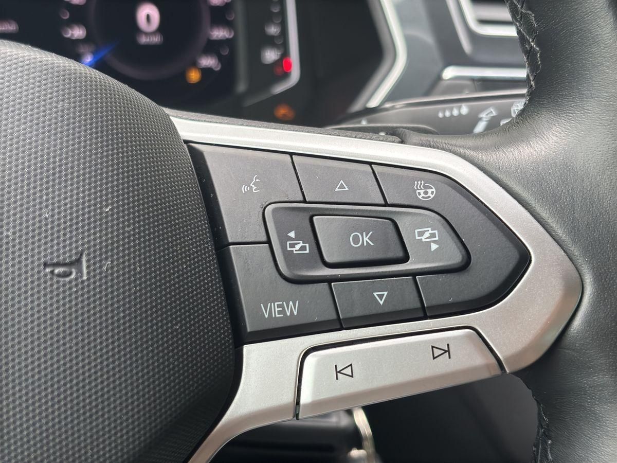 Tiguan Life 2.0 TDI DSG ACC MATRIX-LED RFK