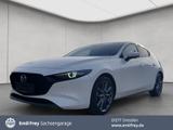 Mazda 3  2.0 M-Hybrid SELECTION 360° Monitor*Matrix LE