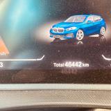 BMW 118i Advantage Advantage - BMW 118 in Bonn