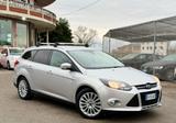 Ford Focus 1.6 105 CV SW Titanium km 142,000 gar - Ford Focus: 14