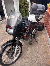 Honda Transalp XL 600 V PD10 - HONDA ENDURO TRANSALP 600