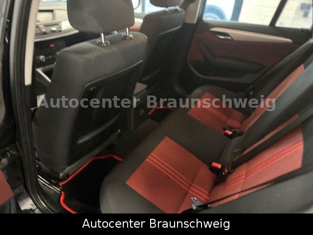 BMW X1 18i SDRIVE 150CH