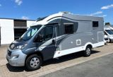 Glücksmobil T 686 - Einzelbetten - auto.Sat/T - Solar - - Offers matching your search criteria