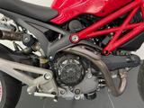 Ducati Monster 1100 - DUCATI 1100