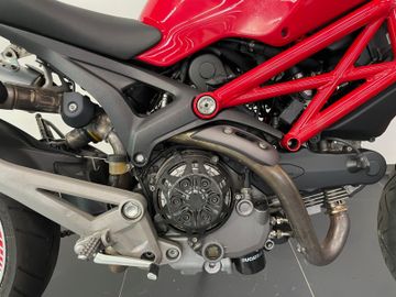 Ducati Monster 1100