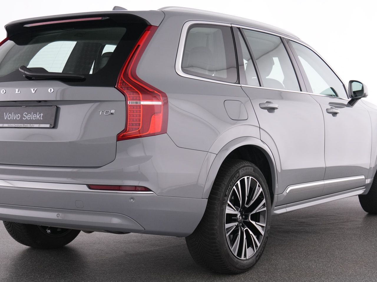 Volvo XC90 T8 Recharge Core 20' WINTERPAK KAMERA foto 10