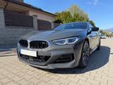BMW M850i xDrive Gran Coupé Steptronic - - gebrauchte BMW M850 aus dem Jahr 2024