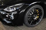Mercedes-Benz AMG GT 43 HUD+360°+DIG-LED+Multikontursitze+Pano - scheckheftgepflegte Mercedes GT-Klasse