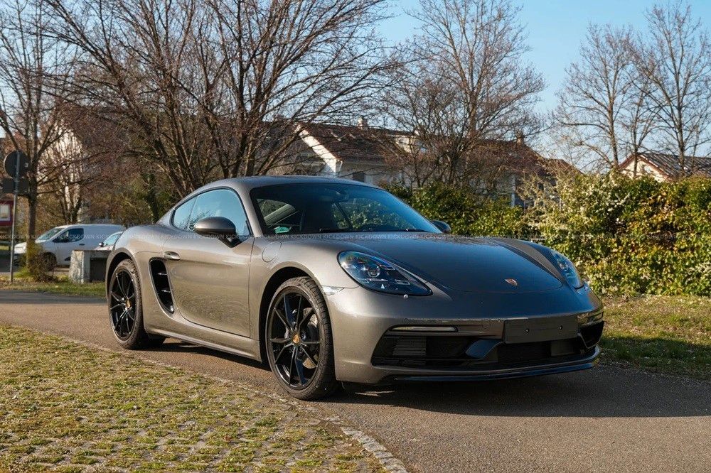 Image of Porsche Other
