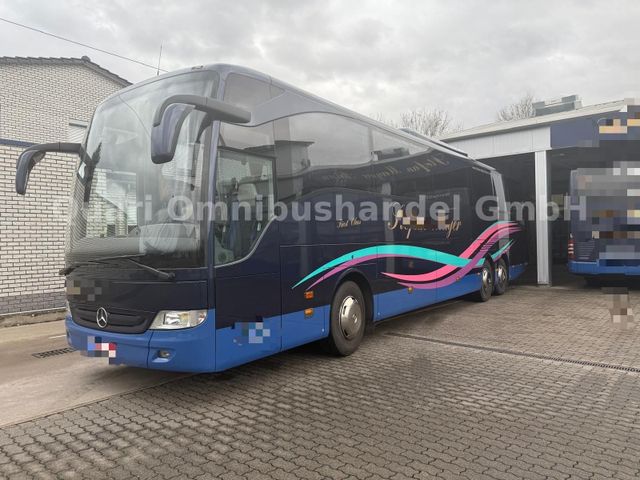 Mercedes-Benz Tourismo 16 RHD-M / Euro.5