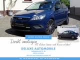 Ford Focus Style - Klima, LED, Alufelgen, 2. Hand - Ford Focus: ST Alufelgen