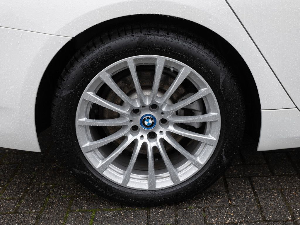 BMW 530 - Bild 11