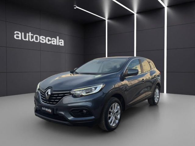 Image of Renault Kadjar