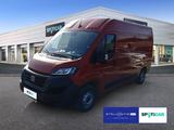 Fiat Ducato Kasten 33 L2H2 Multijet Ducato 33 140 Mul - Fiat Ducato Gebrauchtwagen in Frankfurt