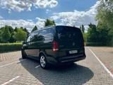 Mercedes-Benz V 250 d Edition Score lang  - Mercedes-Benz V 250 in Leipzig