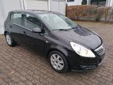 Opel Corsa 1.2 Twinport  1 Hand - Opel Corsa: Twinport
