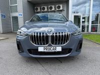BMW 220 Active Tourer - Vorschau Bild 3