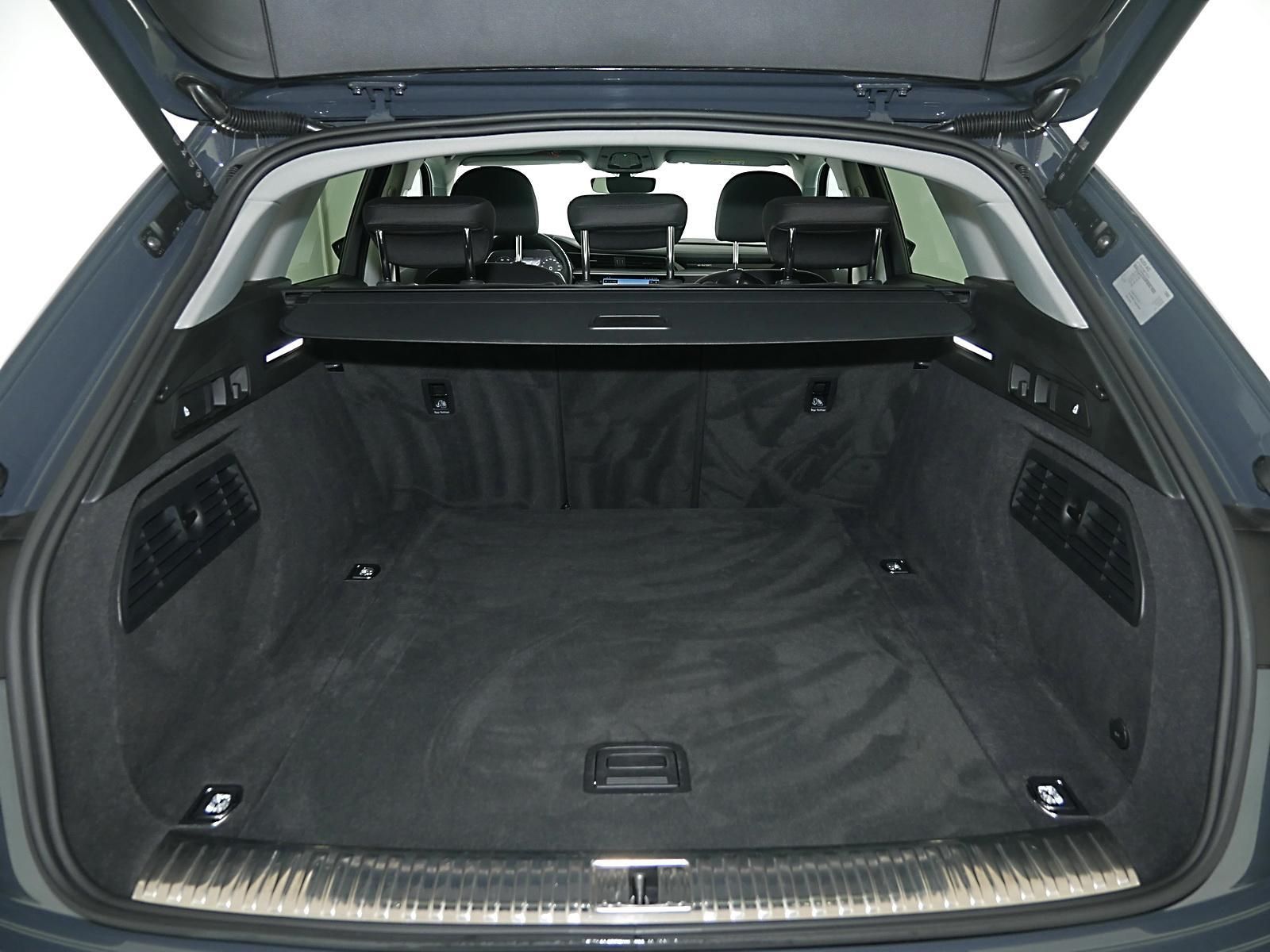 Audi Q8 e-tron - Bild 9