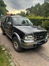 Ford Ranger XLT / 02.2006 - Ford Ranger in Bremen