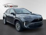 Toyota Yaris Cross Hybrid FWD Teamplayer 1.5 VVT-iE EU6 - Toyota Yaris Cross Neuwagen