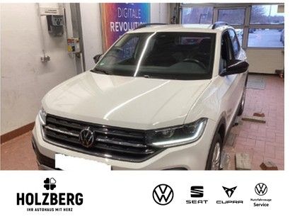 Volkswagen T-Cross 1.5 TSI DSG Active RFK+LED+ACC+SHZ+PDC