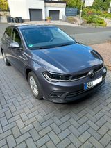 Volkswagen Polo 1.0 TSI 70kW DSG Style Kamera Navi Travel 