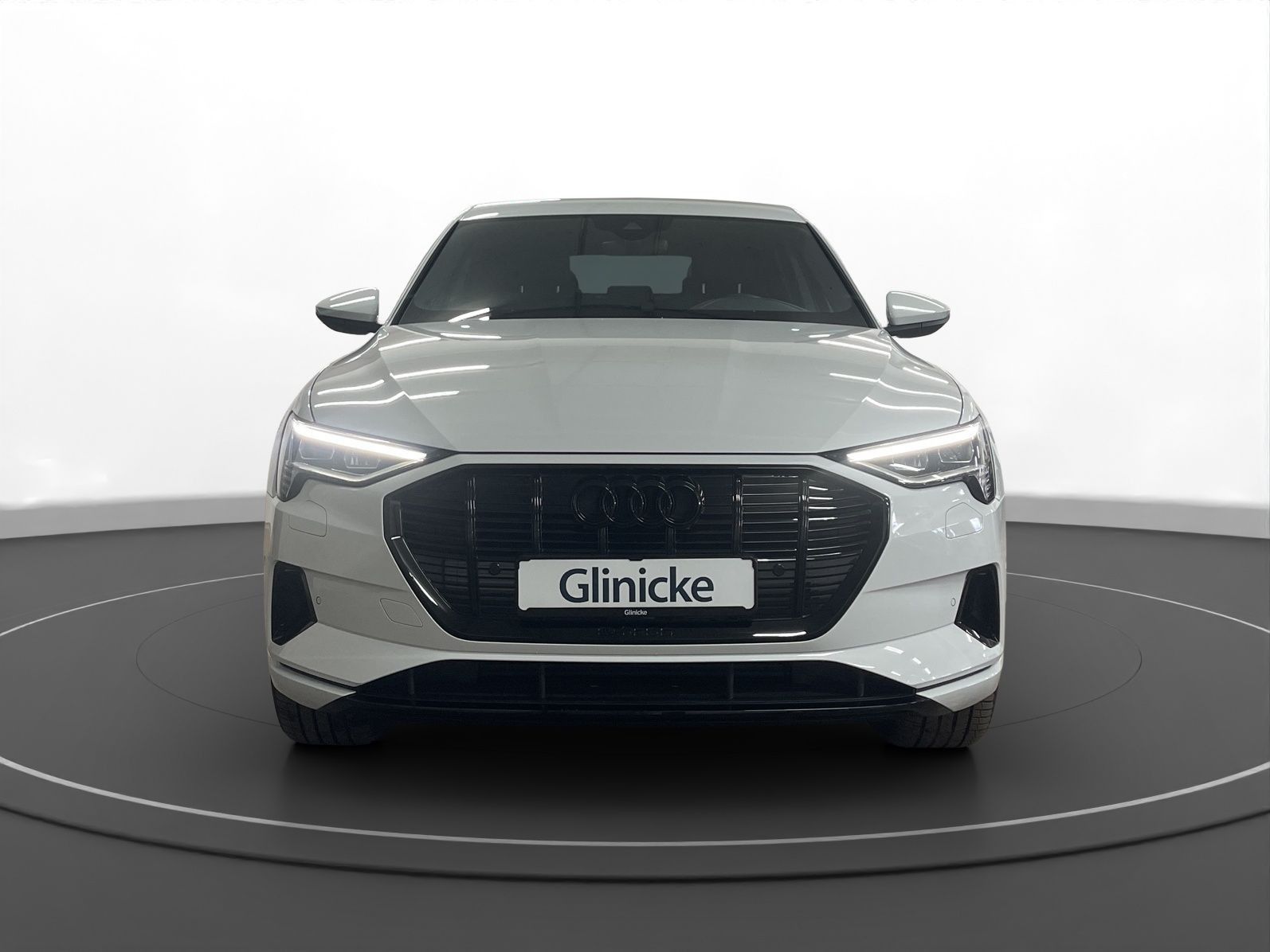 Audi e-tron - Bild 2