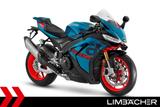 Aprilia RSV 4 1100 2025 - APRILIA LIMBÄCHER - APRILIA RSV 4