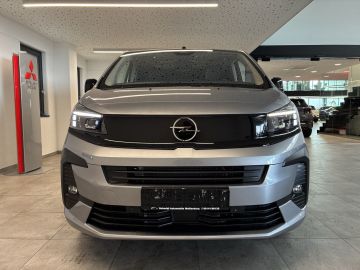 Opel Zafira Life - 5