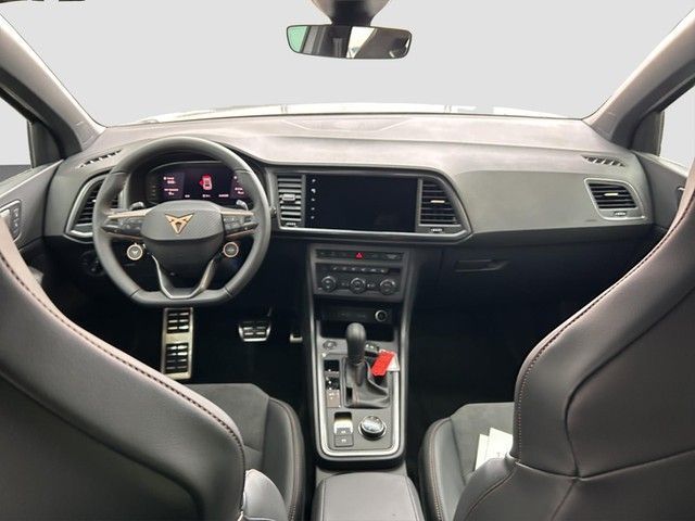 Cupra Ateca - Bild 12