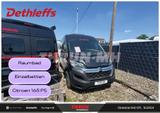 Dethleffs Globetrail 640 ER Classic 165 PS Citroen - Dethleffs Globetrail 640 ER Classic
