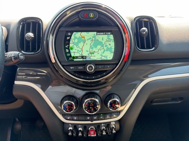 Cooper S Countryman LED PDC SHZ 18" CHILLI KLIMA